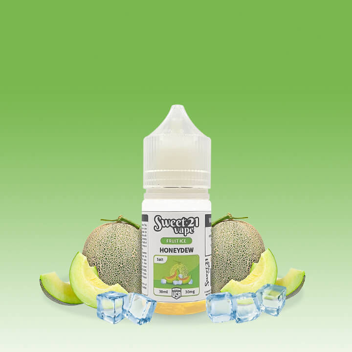 Honeydew Fruity ICE 30mg 30ml