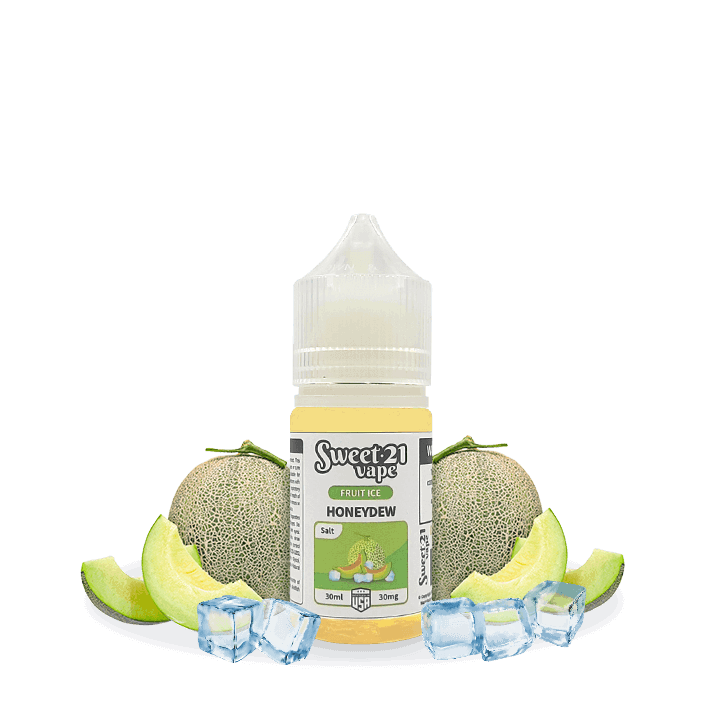Honeydew Fruity ICE 330mg 30ml